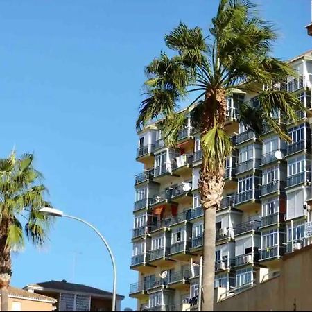La Posada Del Viajero Apartman Torremolinos Kültér fotó
